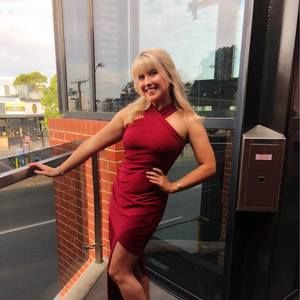 Meet your Posher, Paige alexandra